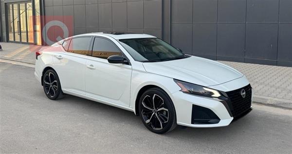 Nissan Altima 2023 for sale in Iraq - Sulaymaniyah